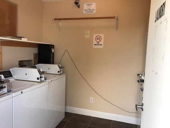 5730 N I-20, Sweetwater, TX 79556